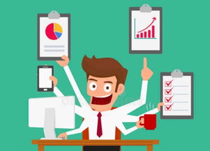 不會做調(diào)研的職場人，你恐怕很難升職加薪了——以會展服務行業(yè)為例