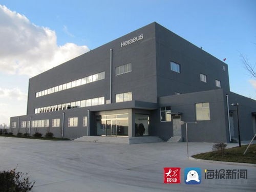 招遠(yuǎn)經(jīng)濟(jì)技術(shù)開發(fā)區(qū)打響'雙招雙引'攻堅(jiān)戰(zhàn)，技術(shù)開發(fā)提檔升級(jí)