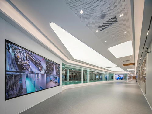 科技立企，智造未來 解碼未來生物的研發(fā)體系與智能化藍(lán)圖